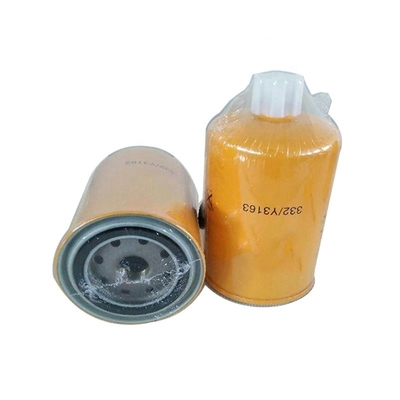 Brennstofffilter 332Y3163 P551329 1992366 11E170210 53C0051 43923093 für Baggerteile