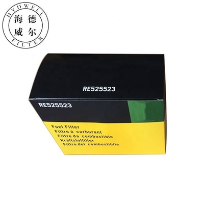 Bild des Kraftstofffilters RE525523 für RE525523 RE52323 RE520906