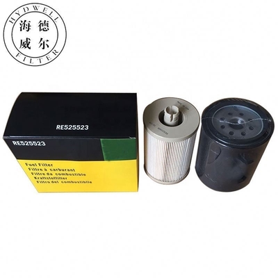 Bild des Kraftstofffilters RE525523 für RE525523 RE52323 RE520906