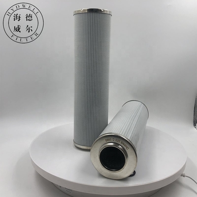 Hydwell Versorgung Glasfaser Hydraulische Ölfilterpatrone Element 0660d010bn4hc Design