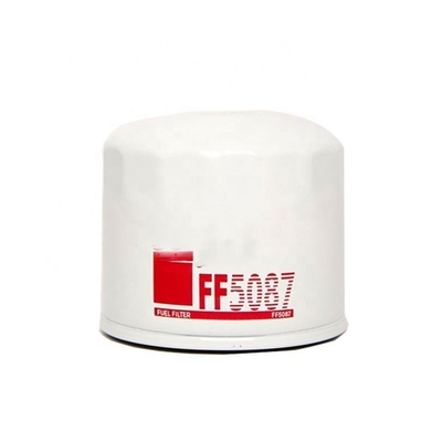 FF5087 Kraftstofffilter für Lkw-Motoren