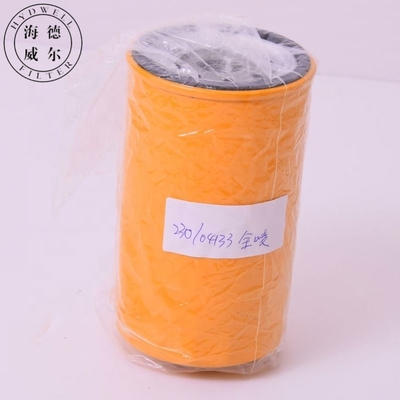 Schmierölfilter für Baggermaschinen 320/04133 320/B4420 320/04133A für Industriezwecke