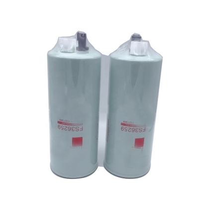 Brennstofffiltration Eisen und Filterpapier Brennstoffwassertrennfilter FS36259 Hydwell OEM