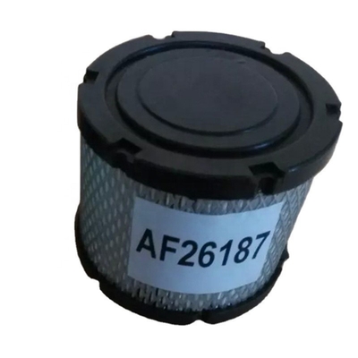1UM Porositätsgenerator Luftfilterelement AF26187 AF26186 für die Automobilindustrie