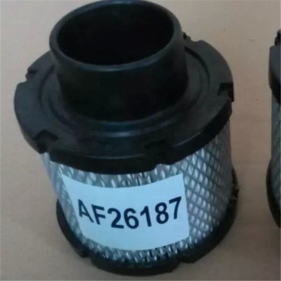 1UM Porositätsgenerator Luftfilterelement AF26187 AF26186 für die Automobilindustrie