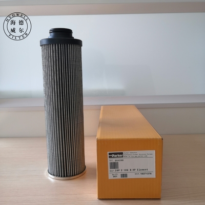 Nach-Service-Online-Unterstützung Hydwell Baumaschinen Hydraulische Ölfilterpatrone G04268