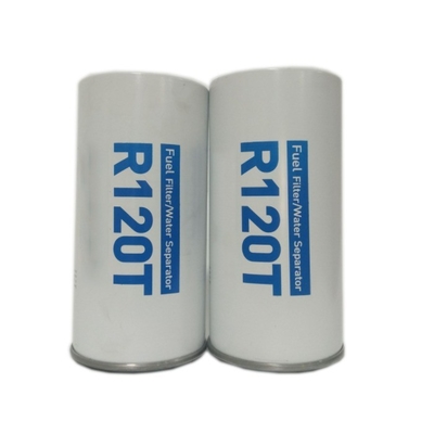 R120T 65.12503-5100 Treibstoff-Wasser-Trennfilter für Filtergeräte von Hydewell