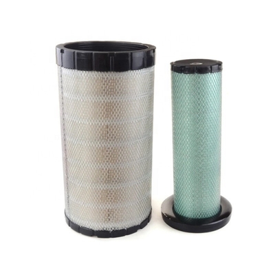 AF25962 AF25963 Hydwell-Luftfilter für Teile von Schwerlastfahrzeugen