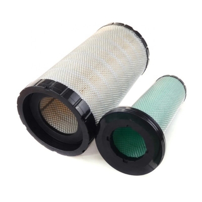 AF25962 AF25963 Hydwell-Luftfilter für Teile von Schwerlastfahrzeugen