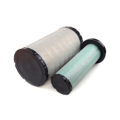 AF25962 AF25963 Hydwell-Luftfilter für Teile von Schwerlastfahrzeugen