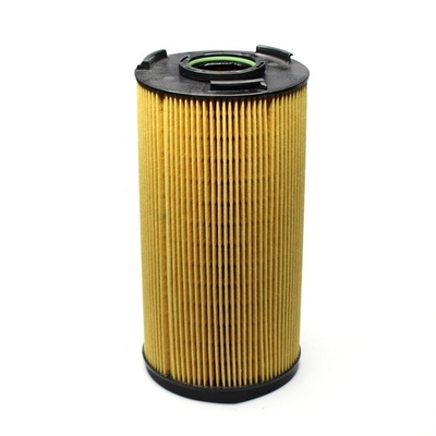 2151728 2234788 HU12009 LF16368 P40069 Filter für die Ölfiltration des Lkw-Motorsystems