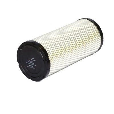 Luftfilter aus Glasfaserpapier 26510337 Rs3542 6666375 für Hydwell Engineering Machinery