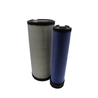 Luftfilter aus Glasfaserpapier 26510337 Rs3542 6666375 für Hydwell Engineering Machinery