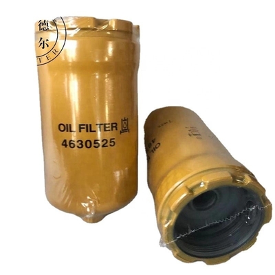 ZX240-3 Baggerpilotfilter 4630525 Motorölfilter und Leistung