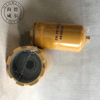ZX240-3 Baggerpilotfilter 4630525 Motorölfilter und Leistung
