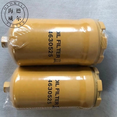 ZX240-3 Baggerpilotfilter 4630525 Motorölfilter und Leistung