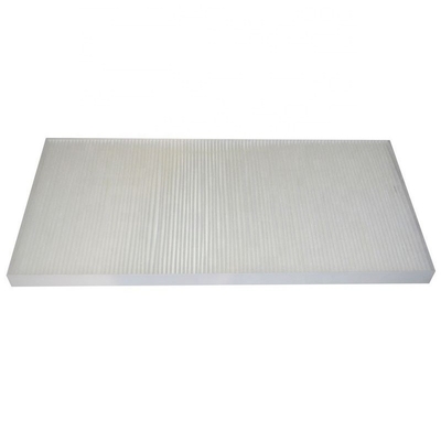 Luftfilter SC70035 2995964 für Lkw-Ersatzteile Werbung