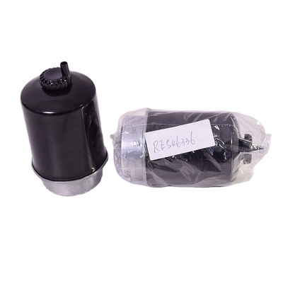 Kraftstoff-Wasser-Trennfilter RE546336 FS20074 BF46045-D WF10128 P551432 05821377 2506527 für Traktorteile