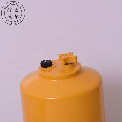 Dieselöl-Wasserseparatorfilter 438-5386 382-0664 für eine höhere Leistung