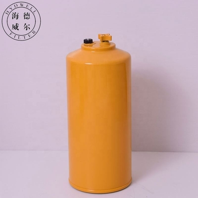 Dieselöl-Wasserseparatorfilter 438-5386 382-0664 für eine höhere Leistung