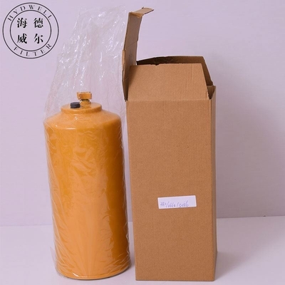 Dieselöl-Wasserseparatorfilter 438-5386 382-0664 für eine höhere Leistung