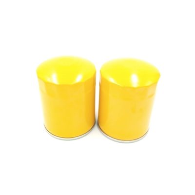 Schmierölfilter mit Baggergetriebe für Lkw-Motoren Teile 581-18076 58118076 SO11020