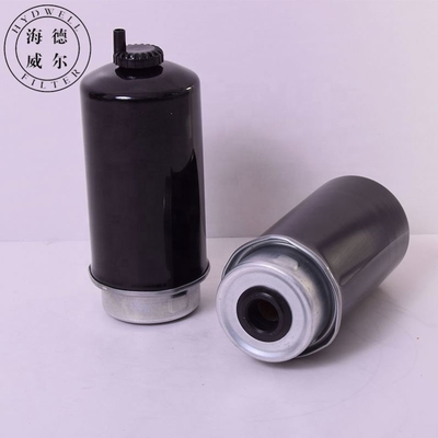 Treibstoff-Wasser-Trennseparator RE522878 für Eisenfiltersystem Traktorfilterelement