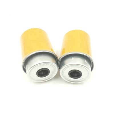 Brennstoff-Wasser-Trennstoff P551427 FS19554 FS19589 RE53729 131-1812 1311812 Filterpapier aus Eisen