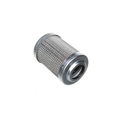 Hydraulisches Filtersystem für Baggerteile 10037617 0060D020BN3HC 24749063 HF173190