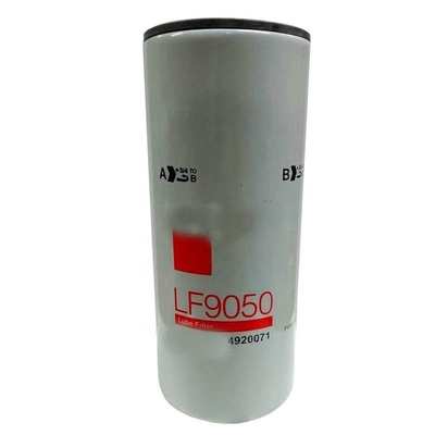 Hydwell Motor Diesel Teile Basis Schmieröl Spin On Filter LF9050 P554560 4920071 BD7176 3101870 56899346 BF5029 10003928