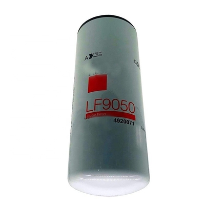 Hydwell Motor Diesel Teile Basis Schmieröl Spin On Filter LF9050 P554560 4920071 BD7176 3101870 56899346 BF5029 10003928