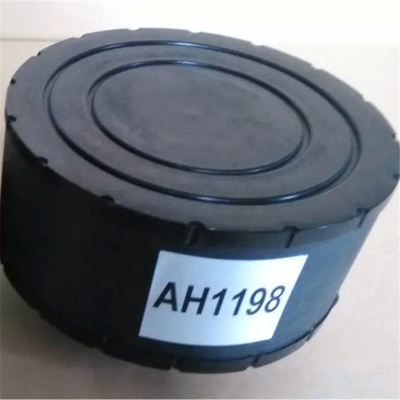 Kunststofffiltermaterial Hydwell AH1198 Luftfiltergehäuse für Cummins-Motor PA2825 3I0014
