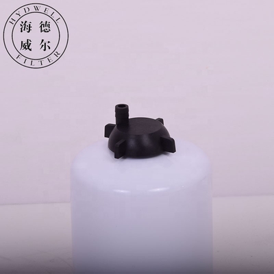 Teilnummer P551423 Kraftstoff-Wasser-Trennfilterpatrone für Eisen-Dieselmotorteile