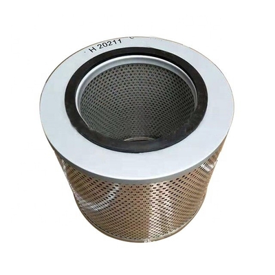 Hydwell Schwermaschinenölfilterelement H20211 P502223 1172637 1172637 1450050 LF502223 FFP1203515