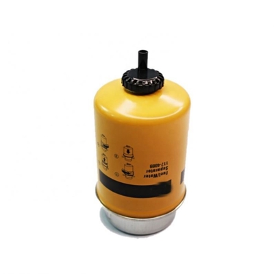 Automarke Truck Hydwell OEM Filter Brennstoff-Wasser-Trennfilter 117-4089 für Druckereien