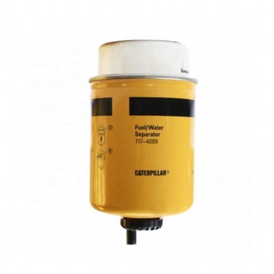 Automarke Truck Hydwell OEM Filter Brennstoff-Wasser-Trennfilter 117-4089 für Druckereien