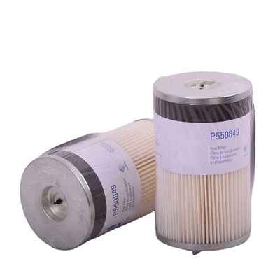 Dieselkraftstoff-Wassertrennfilter P550849 5580007857 4669642 79738773 FS550852 für Lkw-Motoren