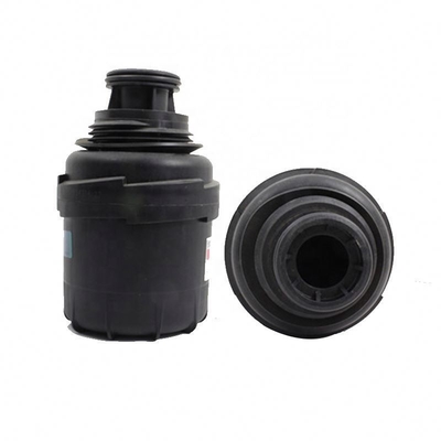 LF17356 Ölfilterpatrone für Fleetguardfilter Filtros Schwarze Farbe Teilename