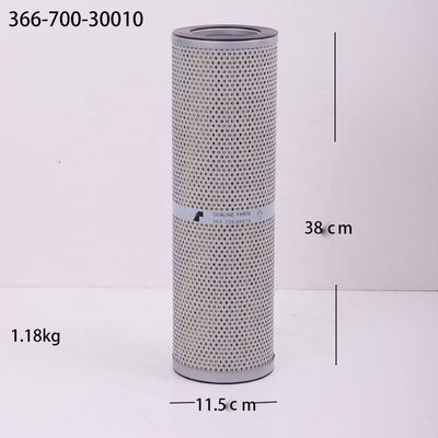 Hydwell P550037 1529253 68938210012 HF6305 Kartuschenfilter für Lebensmittel- und Getränkegeschäfte