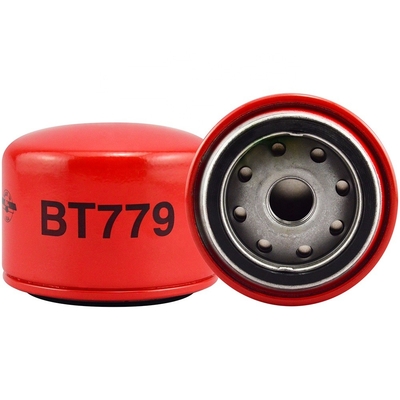 9T1119 Ölfilter Eisenfilterpapier für einen höheren Schutz und eine höhere Leistung des Motors