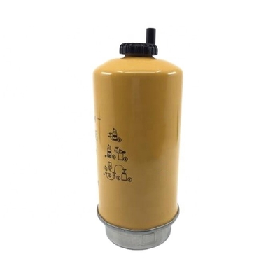 Ladegeräte Triebstoff-Wasser-Separator Kraftstofffilter 5023341 mit OE-Nr. 5023341