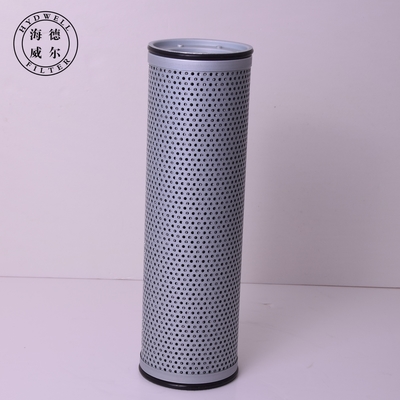 Glasfaser Filtermaterial Hydraulikölfilter 22895006 für Baumaschinen