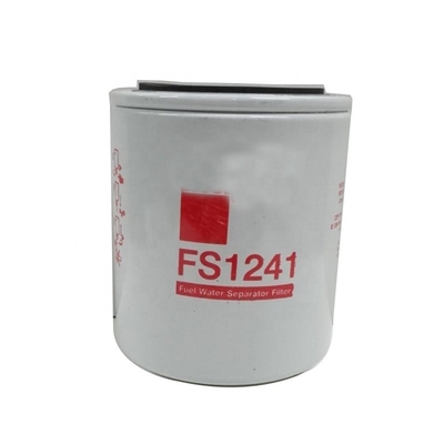 Verbesserte Motorleistung Treibstoffwassertrennfilter FS1241 SN1241 für Hydwell OEM