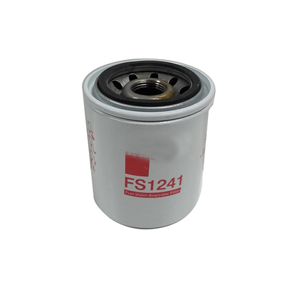 Verbesserte Motorleistung Treibstoffwassertrennfilter FS1241 SN1241 für Hydwell OEM