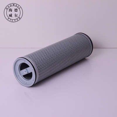 Glasfaser Filtermaterial Hydraulikölfilter 22895006 für Baumaschinen