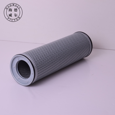 Glasfaser Filtermaterial Hydraulikölfilter 22895006 für Baumaschinen