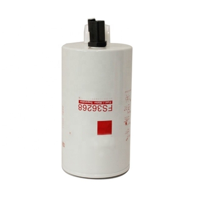Eisenfilterpapier Hydwell Brennstoffwassertrennfilter FS36268 SN35008 für das andere Jahr