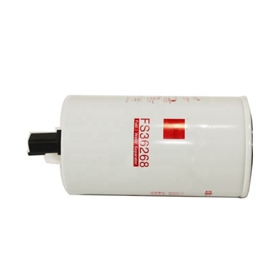 Eisenfilterpapier Hydwell Brennstoffwassertrennfilter FS36268 SN35008 für das andere Jahr