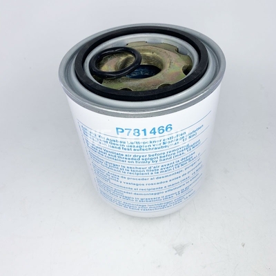 Luftfilterelement für Trockner-Tank 4324100202 P781466 P953571 für Lkw Ersatzteil/Reparaturteil
