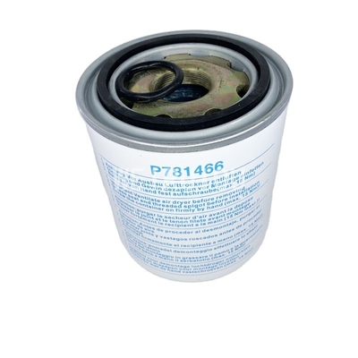 Luftfilterelement für Trockner-Tank 4324100202 P781466 P953571 für Lkw Ersatzteil/Reparaturteil